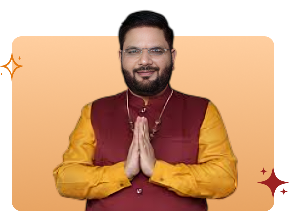 Sachin Pandit Image